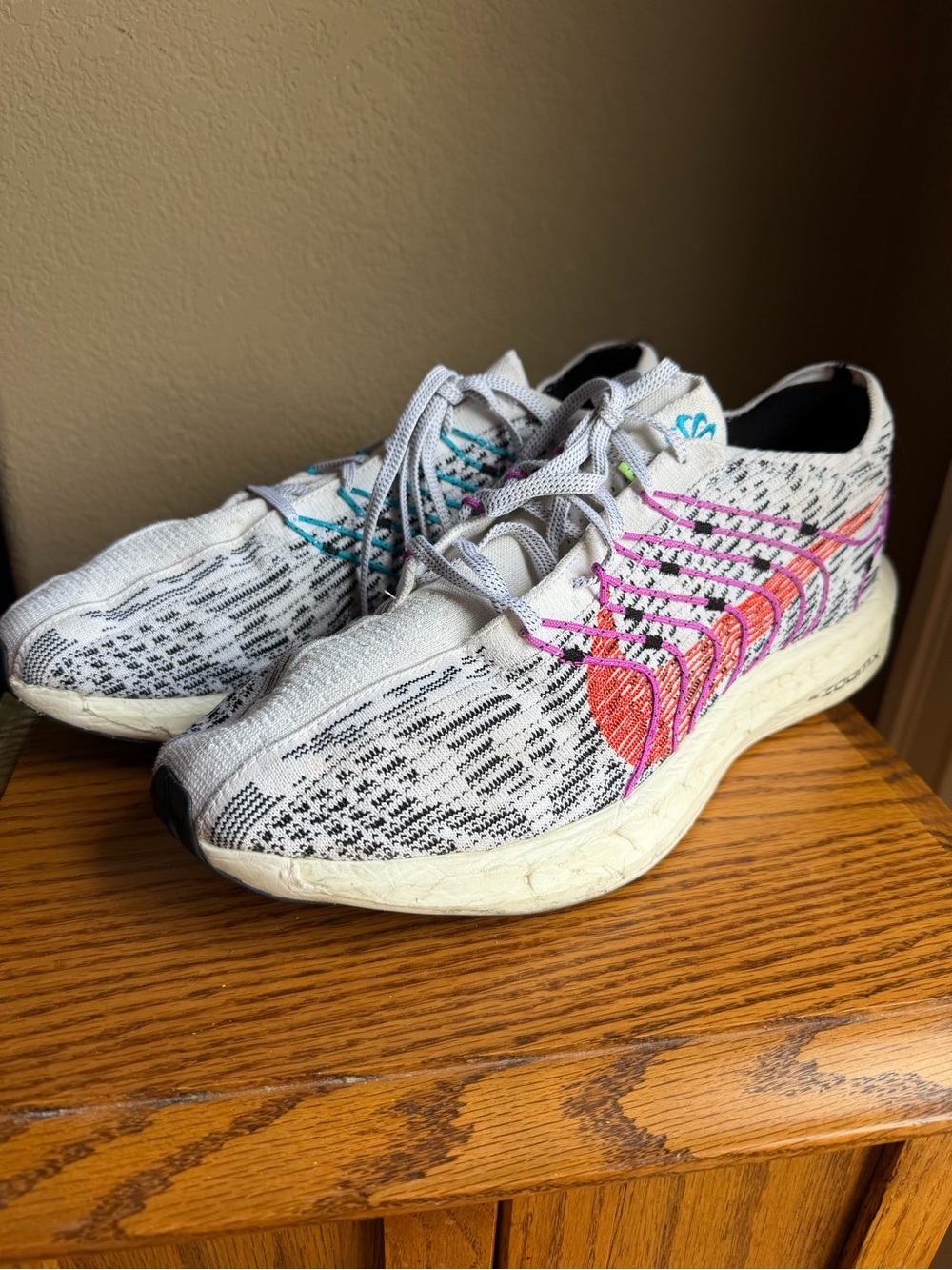 Nike Pegasus Turbo next Nature SE size 14